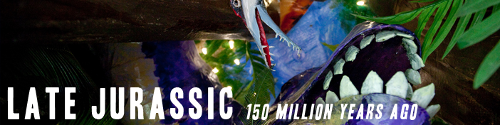 Jurassic